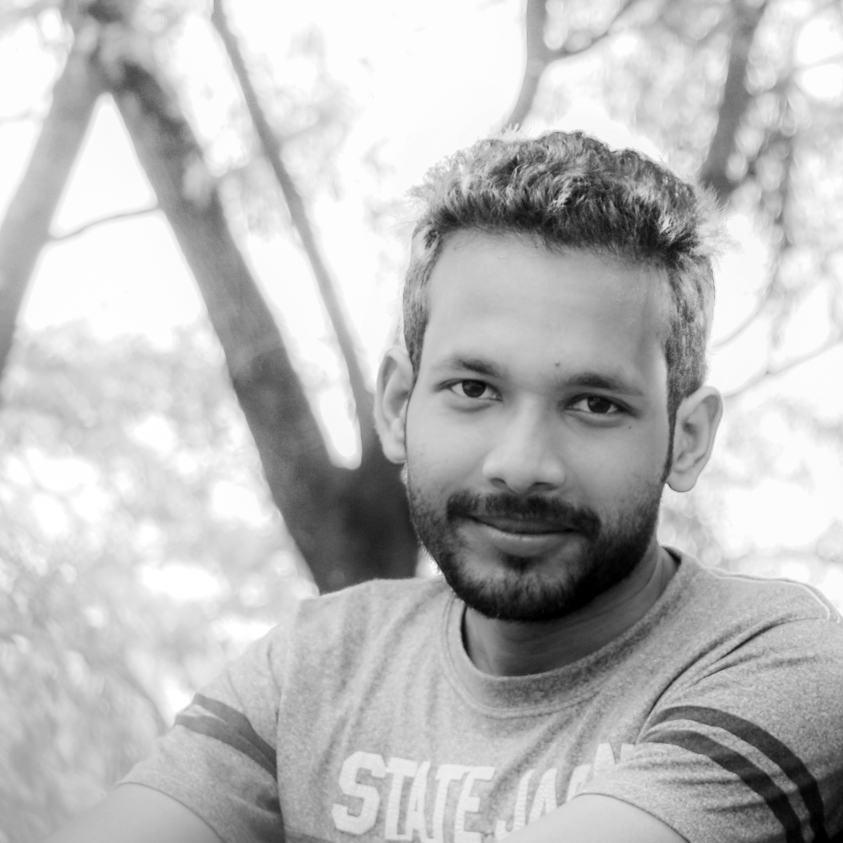 Saiful Islam Ashik